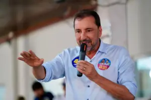 Hildon promete hospital de urgência e emergência para desafogar João Paulo II em Rondônia