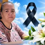 Nota de pesar: Funerária Pax São José comunica o falecimento de Senhorinha Miguel Borges de Souza