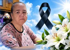 Nota de pesar: Funerária Pax São José comunica o falecimento de Senhorinha Miguel Borges de Souza