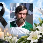 Funerária Jesus Nazareno lamenta morte de Dair Vilke, encontrado caído em propriedade rural de Rolim de Moura