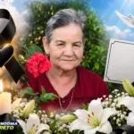 Funerária Jesus Nazareno comunica falecimento de Maria Imaculada Ribeiro aos 69 anos em Rolim de Moura