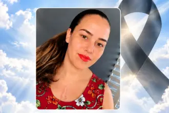 Funerária Jesus Nazareno comunica falecimento de Daniele Rodrigues Amaral aos 31 anos em Rolim de Moura