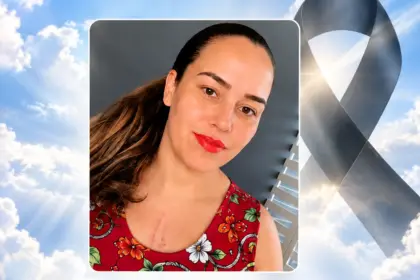Funerária Jesus Nazareno comunica falecimento de Daniele Rodrigues Amaral aos 31 anos em Rolim de Moura