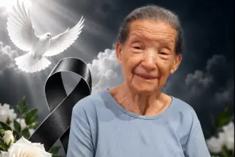 Morre aos 81 anos Aparecida Fernandes da Silva, mãe do radialista Jânio Silva, em Rolim de Moura