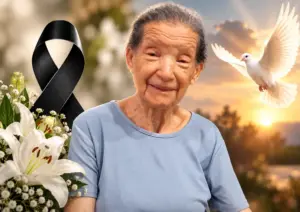 Prefeito Aldo Júlio lamenta morte de Aparecida Fernandes da Silva, mãe do radialista Jânio Silva