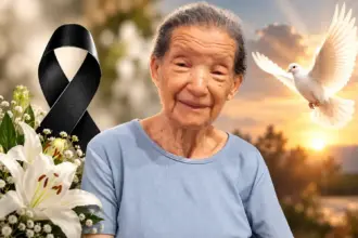 Prefeito Aldo Júlio lamenta morte de Aparecida Fernandes da Silva, mãe do radialista Jânio Silva