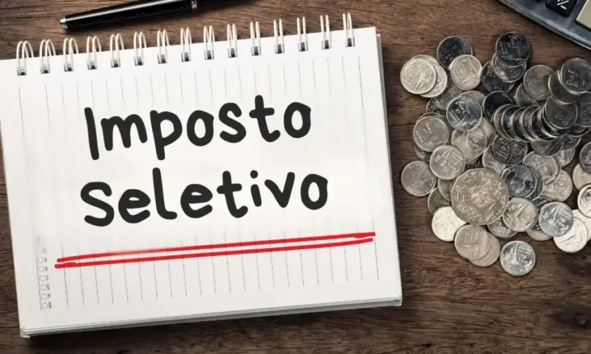 Imposto Seletivo deve arrecadar R$ 41,9 bilhões em 2027; veja quais produtos serão taxados