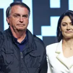Justiça libera propaganda de Michelle com imagem e citação a Jair Bolsonaro