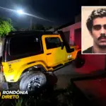 Atualização: Motorista é presa após colisão que matou motociclista de 21 anos em Porto Velho