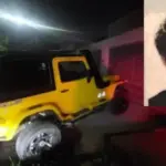 Motociclista de 21 anos morre após colisão com Troller em Porto Velho; motorista teve prisão preventiva decretada