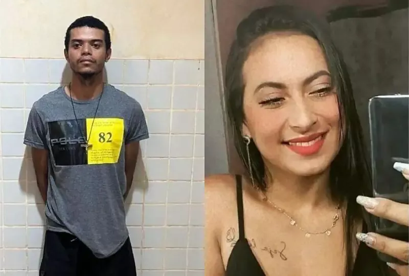 TJ determina novo júri sobre ocultação de cadáver no caso Lorrane Cristina; o réu é seu ex