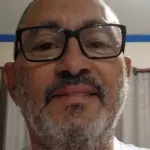 Sindicalista pioneiro em Vilhena passa mal no trânsito e está internado em estado grave na UTI