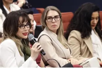 Juíza do TRT-14 participa de encontro no STF sobre equidade na magistratura