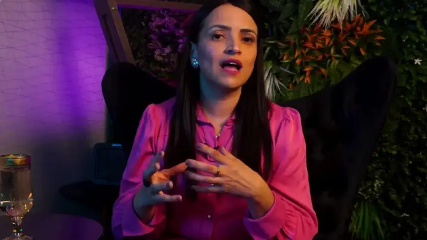 Produtora de “Dark Horse” registra em cartório relato de suposta pressão para delação contra Flávio Bolsonaro