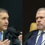 Nunes Marques e Toffoli se afastam de julgamento sobre Moraes no STF em meio a revelações do caso Master