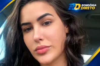 Translado do corpo de Kathlyn Becker sofre imprevisto e chegada a Ji-Paraná ainda não tem nova data