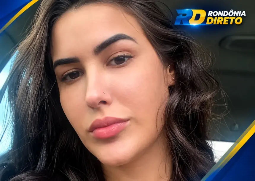 Translado do corpo de Kathlyn Becker sofre imprevisto e chegada a Ji-Paraná ainda não tem nova data