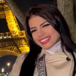 Brasileira de 25 anos é encontrada morta no carro do ex-namorado na França; suspeito é preso
