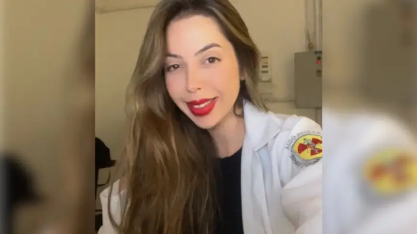 PM é preso durante velório da esposa após morte ser investigada como possível feminicídio em SP