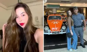 Caso Larissa Morata: trajetória do tiro e depoimentos levaram à prisão de PM após morte da esposa