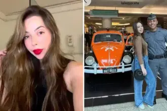 Caso Larissa Morata: trajetória do tiro e depoimentos levaram à prisão de PM após morte da esposa