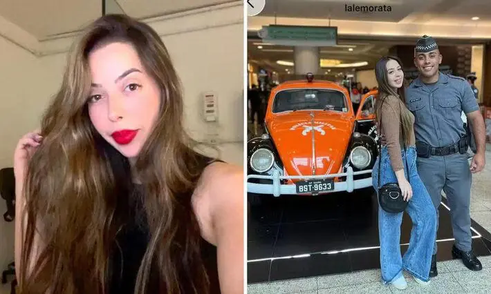 Caso Larissa Morata: trajetória do tiro e depoimentos levaram à prisão de PM após morte da esposa