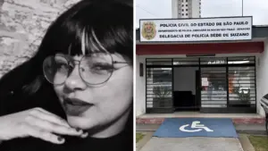 Jovem de 23 anos é encontrada morta dentro de casa em Suzano; ex-companheiro é procurado