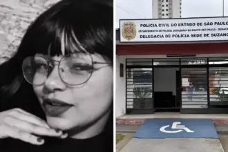 Jovem de 23 anos é encontrada morta dentro de casa em Suzano; ex-companheiro é procurado