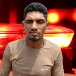 Homem com mandado de recaptura é preso pela PM em Alto Alegre dos Parecis