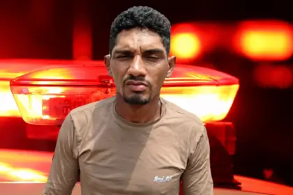 Homem com mandado de recaptura é preso pela PM em Alto Alegre dos Parecis
