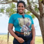 Rondoniense é assassinada com namorado em MT e família pede ajuda para trasladar corpo até Ariquemes