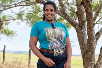 Rondoniense é assassinada com namorado em MT e família pede ajuda para trasladar corpo até Ariquemes
