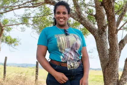 Rondoniense é assassinada com namorado em MT e família pede ajuda para trasladar corpo até Ariquemes