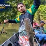 Motociclista identificado como Lucas morre em colisão na BR-429 em Seringueiras