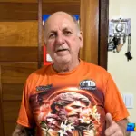 Rolim de Moura lamenta morte de Luiz da Bicicletaria, comerciante conhecido há mais de duas décadas