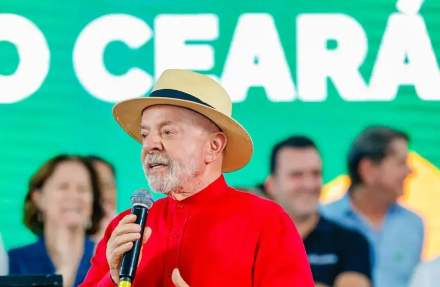 Frente Parlamentar Católica repudia fala de Lula sobre celibato e mulheres na Igreja