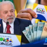 Lula ignora período de eleição e anuncia reajuste de 15,04% no Bolsa Família; piso sobe para R$ 691 em outubro