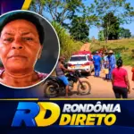 Buscas por Marinalva continuam nesta quarta-feira em Santa Luzia D’Oeste; mulher está desaparecida há seis dias