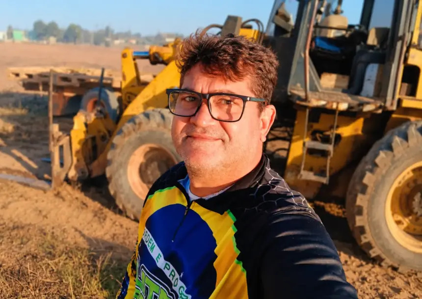 Operador de máquinas é absolvido de acusação de estupro de vulnerável após Justiça apontar falta de provas em Rondônia