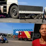 Mulher de 68 anos morre atropelada e trecho da BR-364 registra segunda morte em 13 dias em Jaru