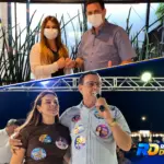 Aldo Júlio reforça apoio a Mariana Carvalho e relembra atuação decisiva no credenciamento da UPA de Rolim de Moura