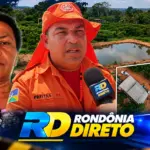 Atualização – Bombeiros retomam buscas por Marinalva em Santa Luzia D’Oeste; assista ao vídeo