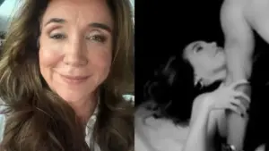 Marisa Orth estreia em produção adulta aos 63 anos e revela bastidores: “Deu trabalho”
