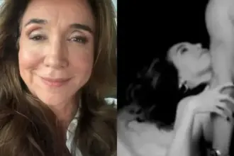 Marisa Orth estreia em produção adulta aos 63 anos e revela bastidores: “Deu trabalho”