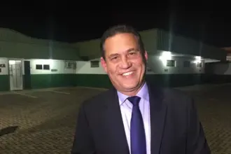 STF restabelece condenação de Maurão de Carvalho a mais de 14 anos de prisão