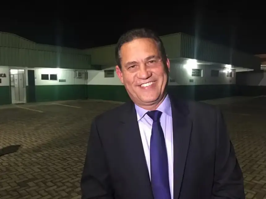 STF restabelece condenação de Maurão de Carvalho a mais de 14 anos de prisão