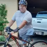 Policial militar aposentado Milton João Stulp morre aos 62 anos; velório será no 3º Batalhão em Vilhena