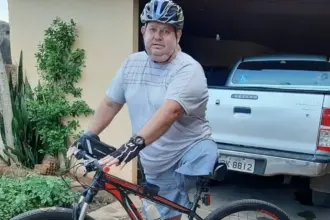 Policial militar aposentado Milton João Stulp morre aos 62 anos; velório será no 3º Batalhão em Vilhena