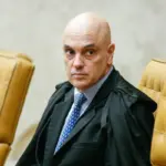 Fachin tira Moraes da relatoria do inquérito das fake news e assume investigação