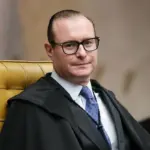 Zanin nega liminar para obrigar Senado a abrir CPI sobre ministros do STF e caso Master